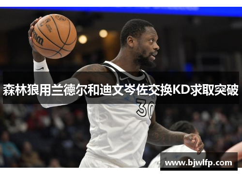 森林狼用兰德尔和迪文岑佐交换KD求取突破